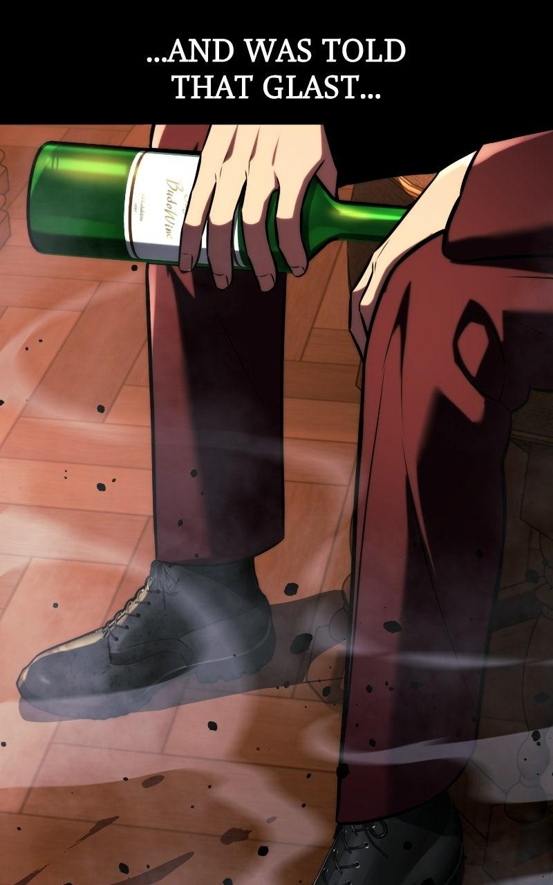 The Extra’s Academy Survival Guide Chapter 89 — page 22