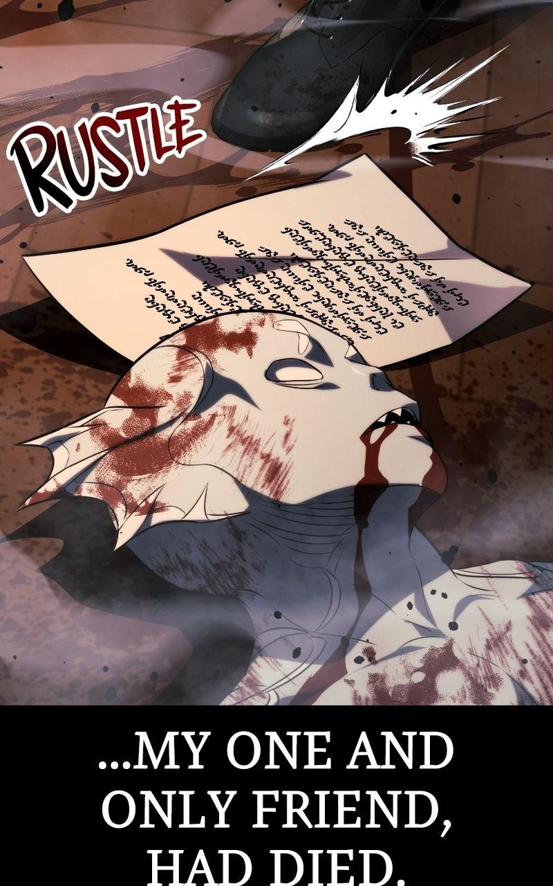 The Extra’s Academy Survival Guide Chapter 89 — page 23