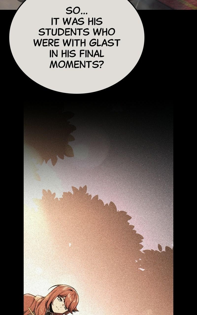 The Extra’s Academy Survival Guide Chapter 89 — page 29