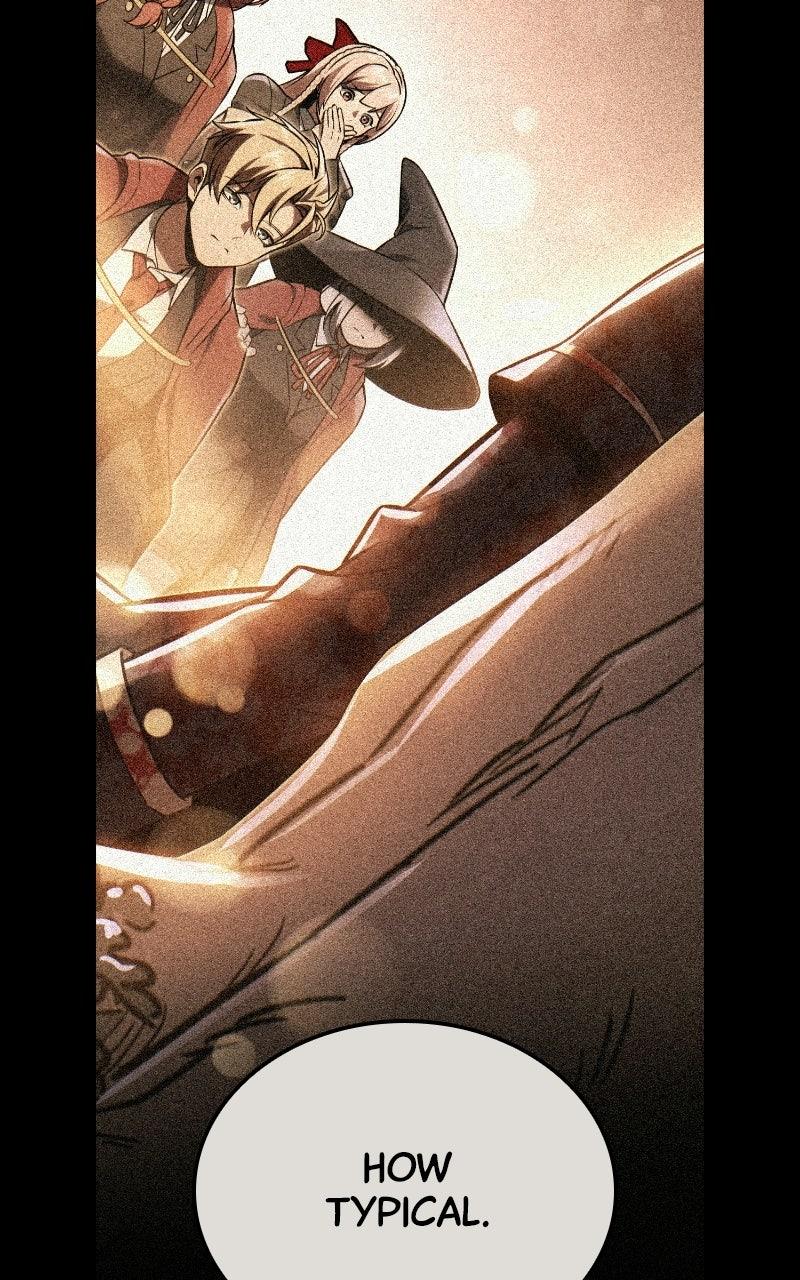 The Extra’s Academy Survival Guide Chapter 89 — page 30