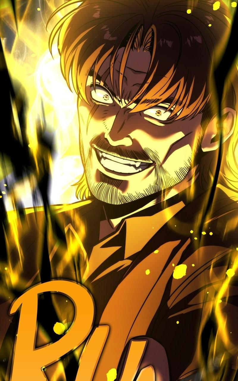The Extra’s Academy Survival Guide Chapter 89 — page 37