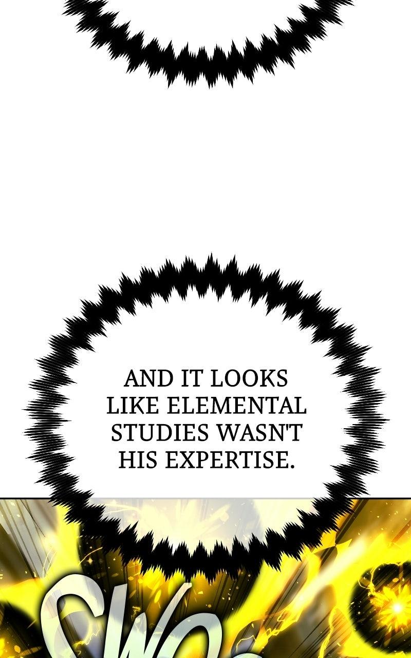 The Extra’s Academy Survival Guide Chapter 89 — page 50