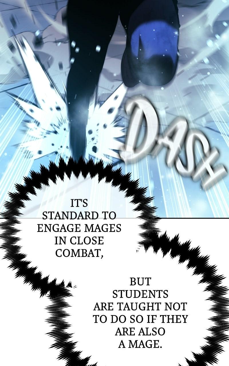 The Extra’s Academy Survival Guide Chapter 89 — page 63