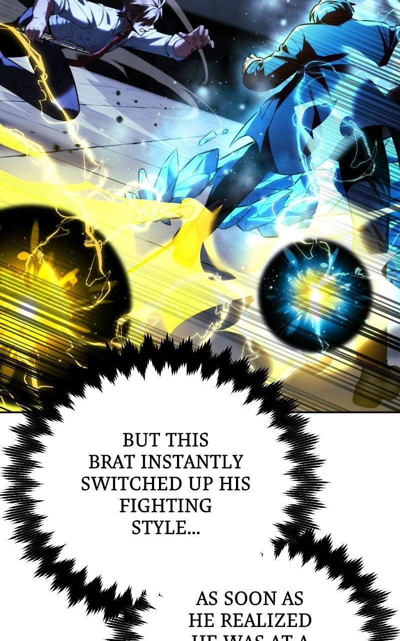 The Extra’s Academy Survival Guide Chapter 89 — page 65