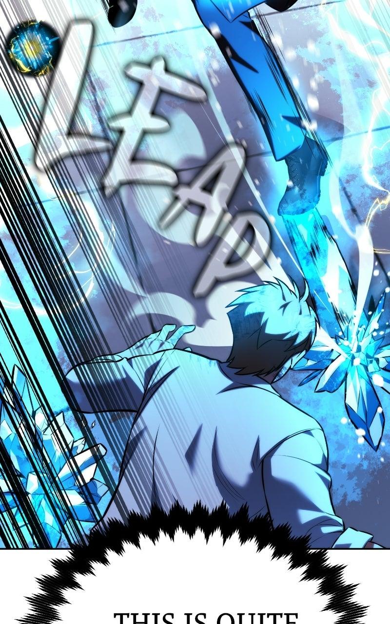 The Extra’s Academy Survival Guide Chapter 89 — page 69