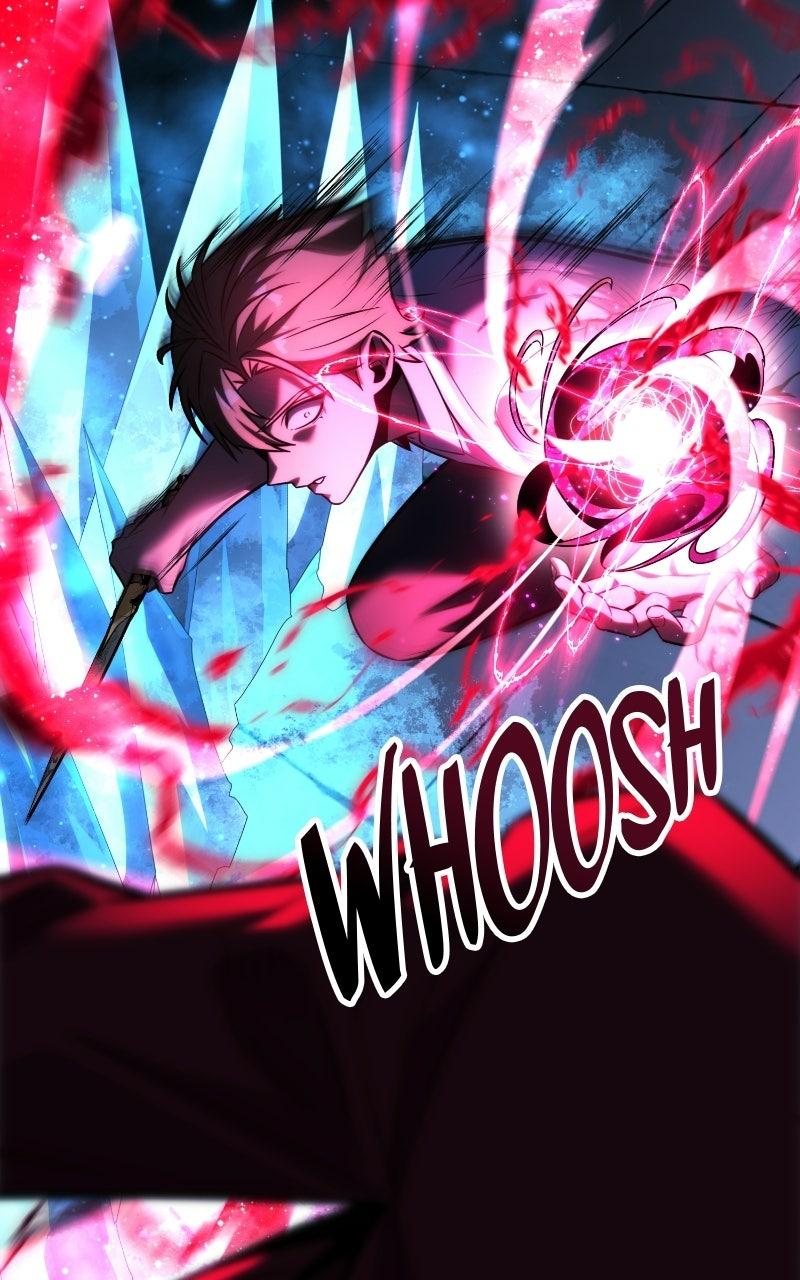 The Extra’s Academy Survival Guide Chapter 89 — page 72