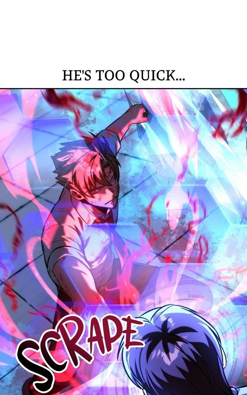 The Extra’s Academy Survival Guide Chapter 89 — page 81