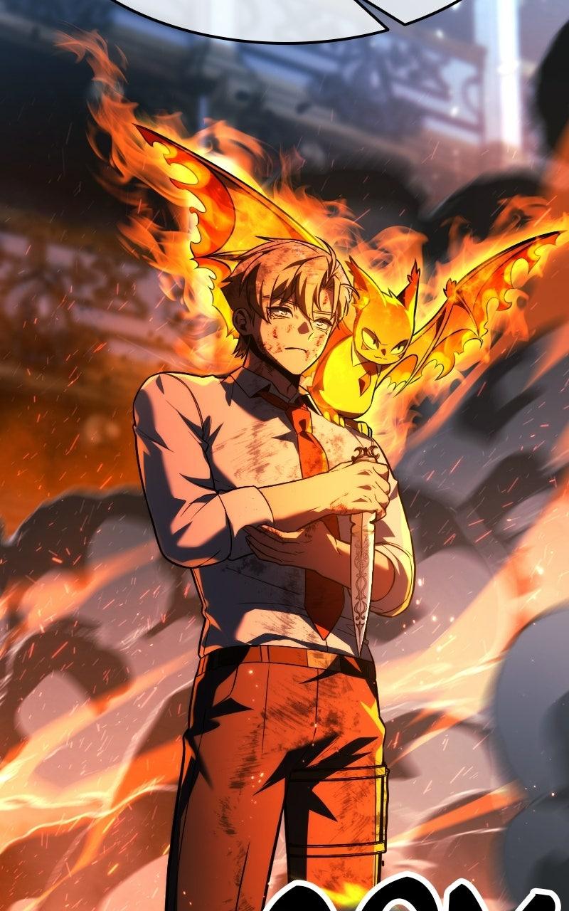 The Extra’s Academy Survival Guide Chapter 89 — page 94