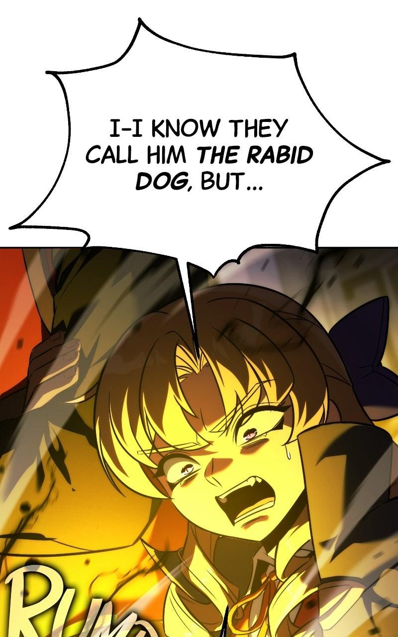 The Extra’s Academy Survival Guide Chapter 89 — page 105