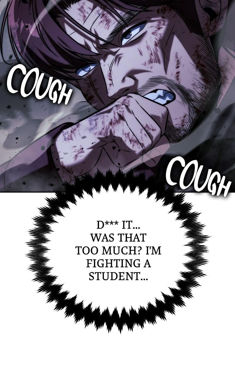 The Extra’s Academy Survival Guide Chapter 89 — page 120