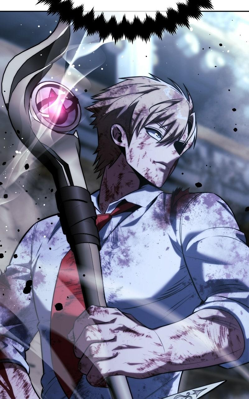 The Extra’s Academy Survival Guide Chapter 89 — page 131