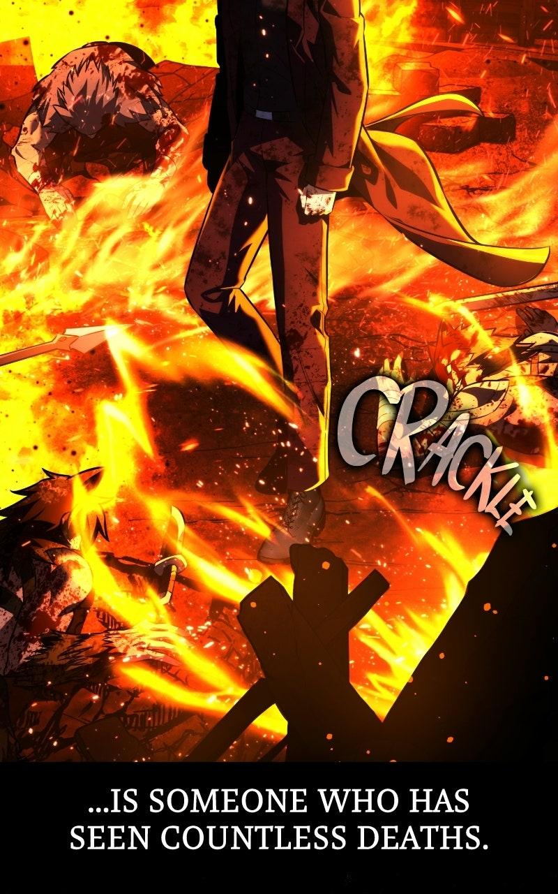 The Extra’s Academy Survival Guide Chapter 89 — page 139
