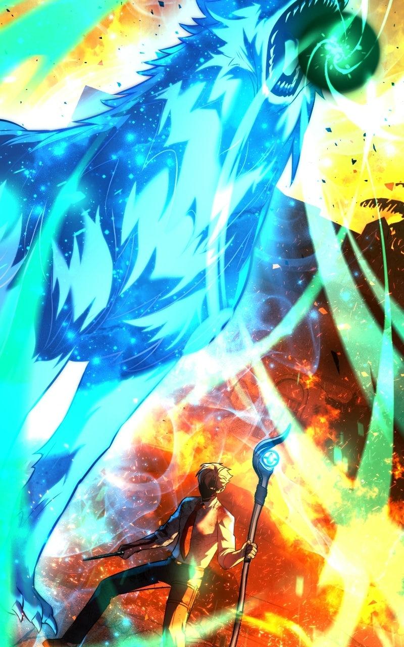 The Extra’s Academy Survival Guide Chapter 89 — page 143