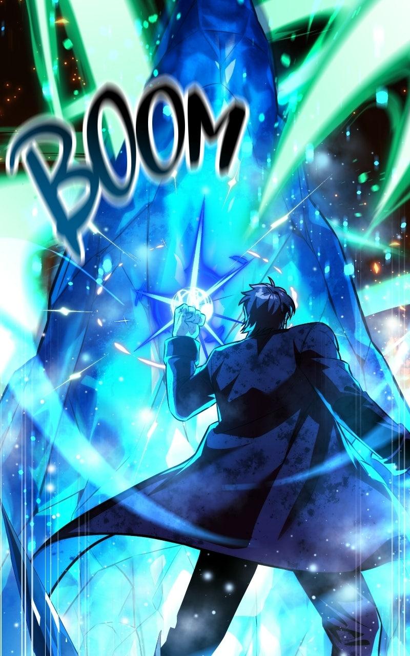 The Extra’s Academy Survival Guide Chapter 89 — page 150