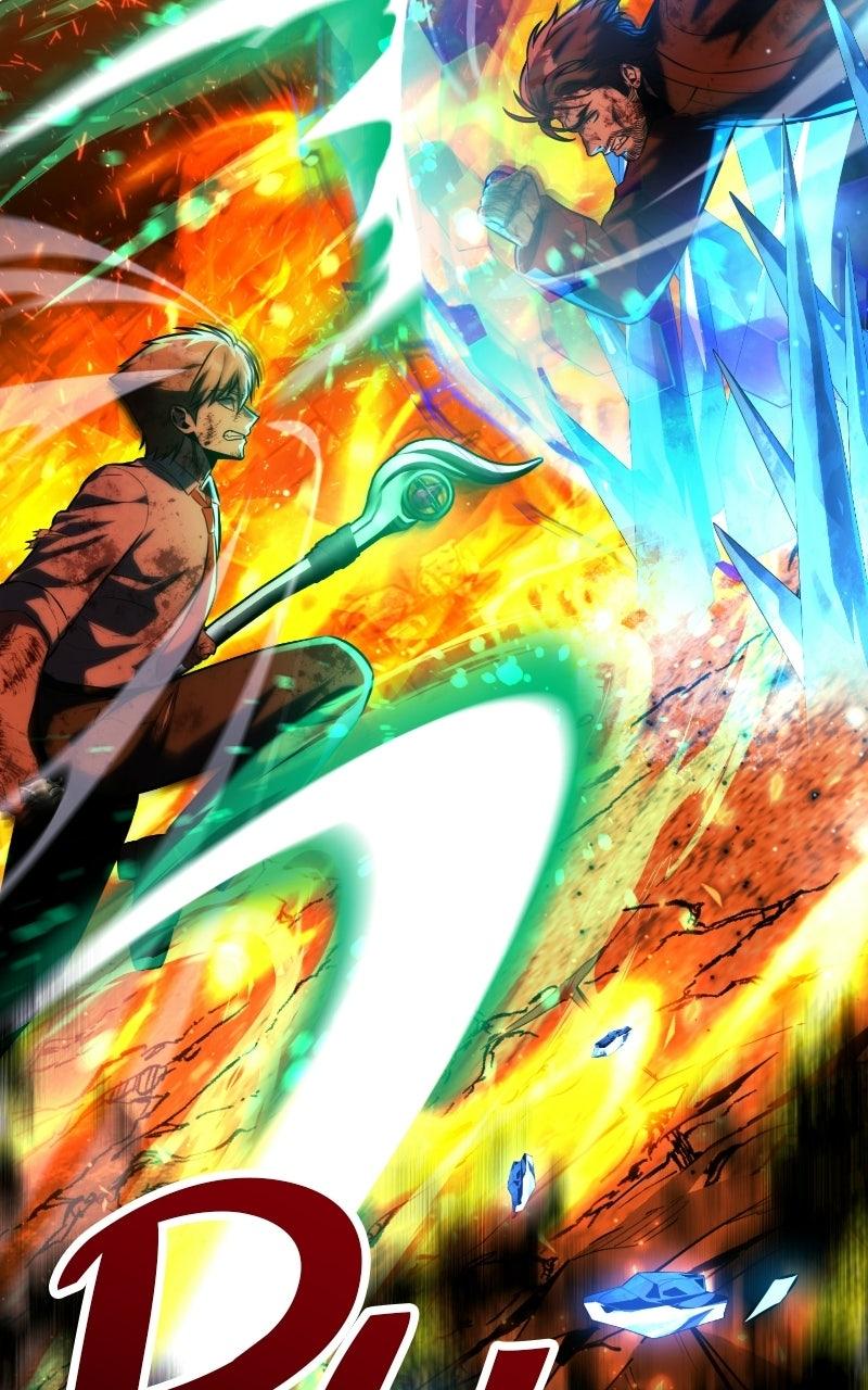 The Extra’s Academy Survival Guide Chapter 89 — page 158