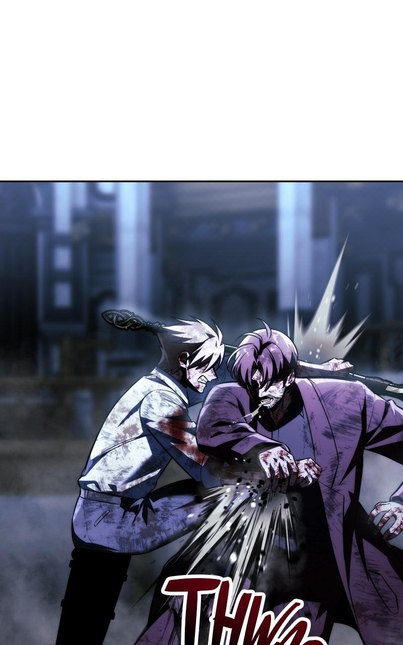 The Extra’s Academy Survival Guide Chapter 89 — page 166
