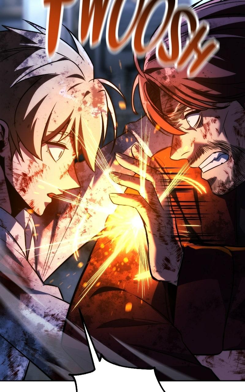 The Extra’s Academy Survival Guide Chapter 89 — page 168