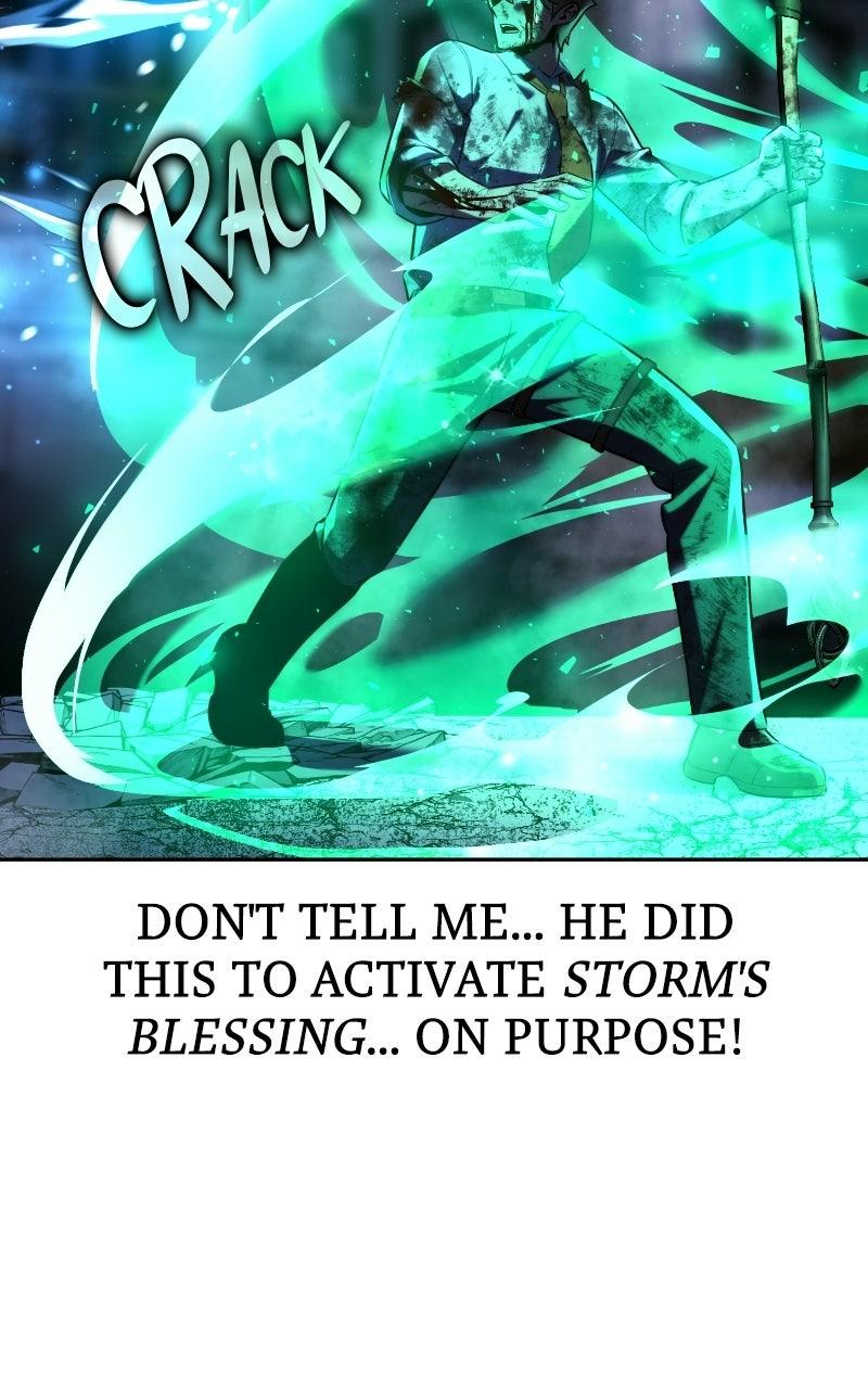 The Extra’s Academy Survival Guide Chapter 89 — page 188