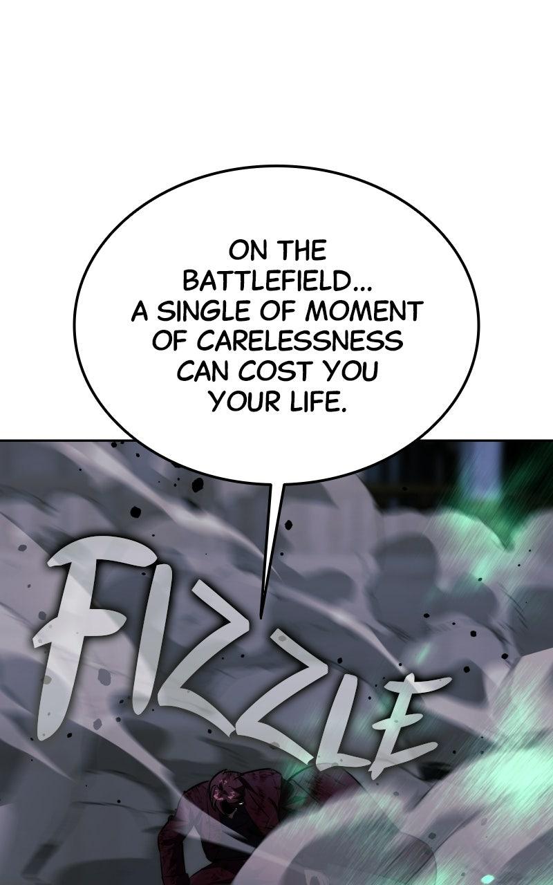 The Extra’s Academy Survival Guide Chapter 89 — page 189