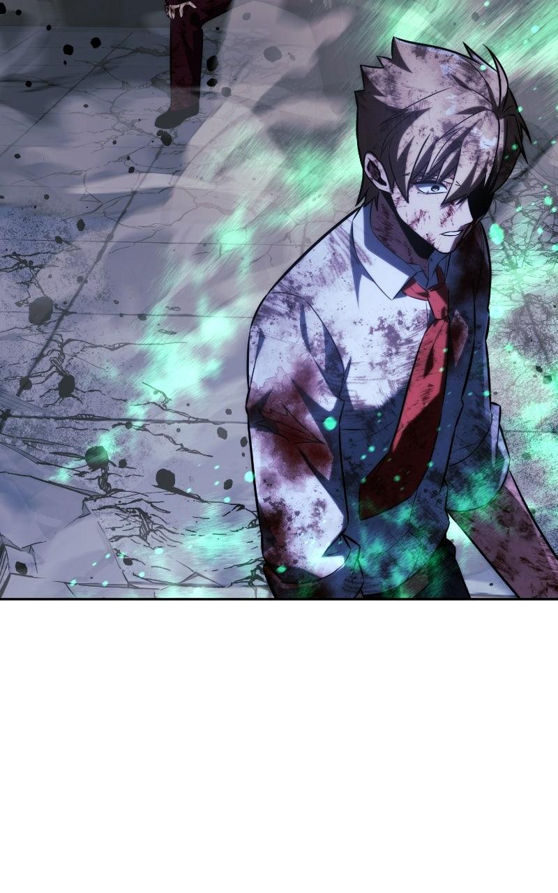 The Extra’s Academy Survival Guide Chapter 89 — page 190