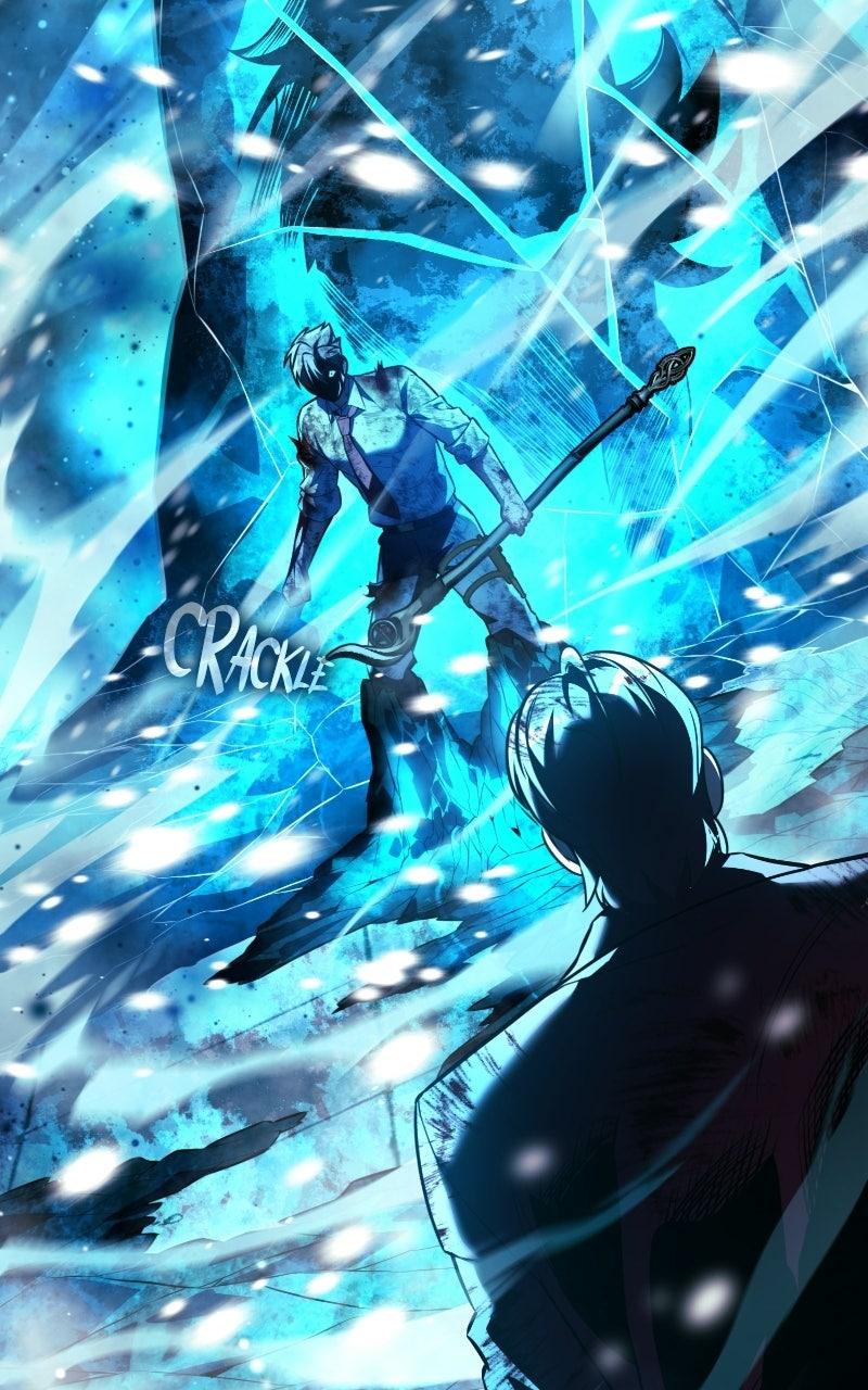 The Extra’s Academy Survival Guide Chapter 89 — page 194