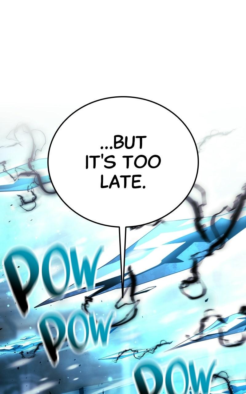 The Extra’s Academy Survival Guide Chapter 89 — page 199