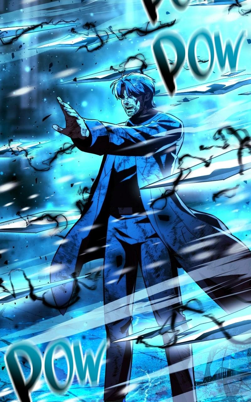The Extra’s Academy Survival Guide Chapter 89 — page 200