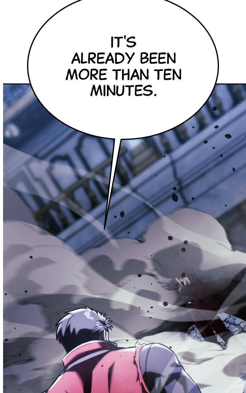 The Extra’s Academy Survival Guide Chapter 89 — page 211