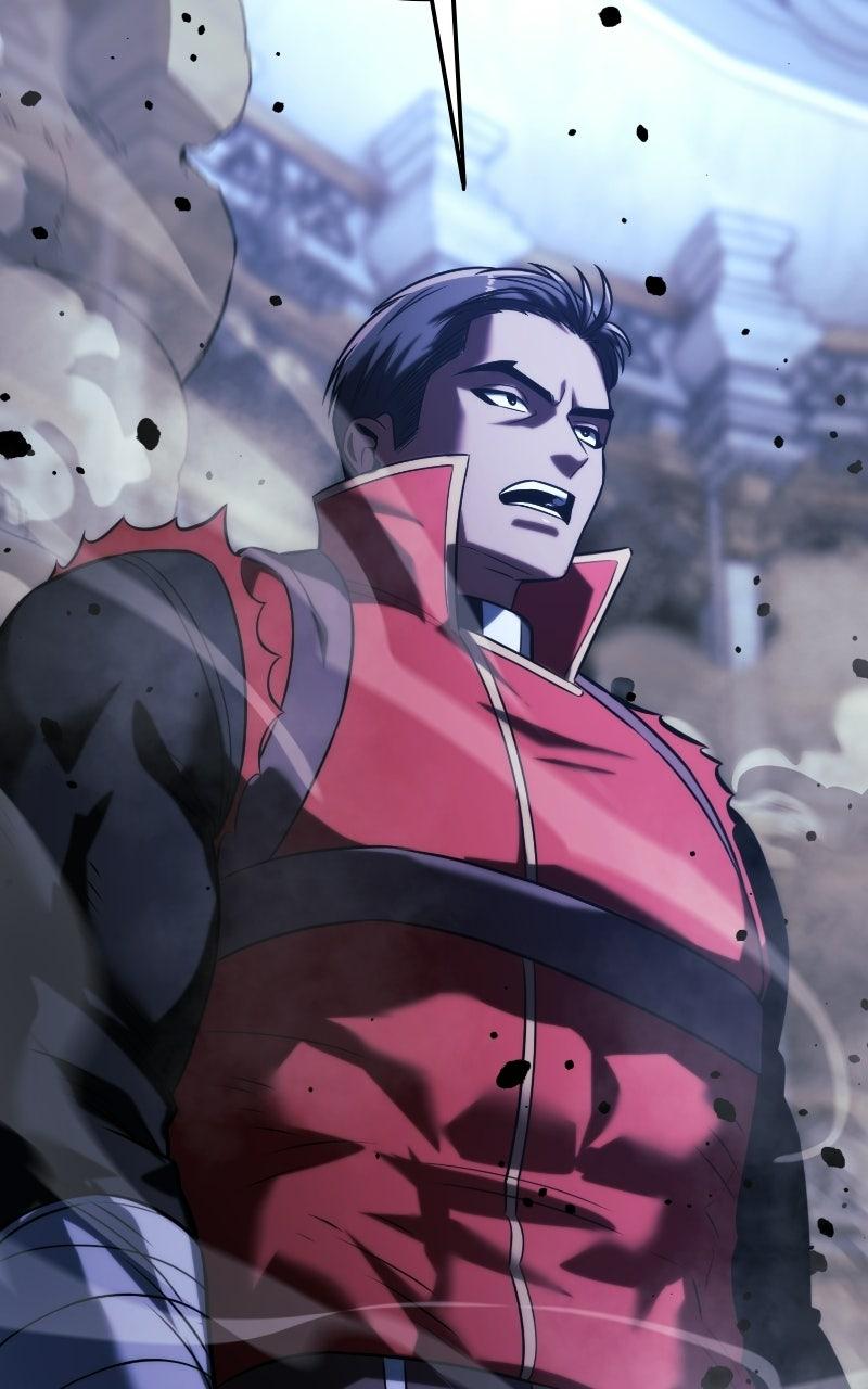 The Extra’s Academy Survival Guide Chapter 89 — page 214