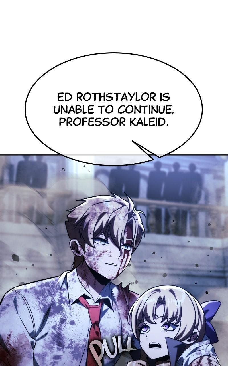 The Extra’s Academy Survival Guide Chapter 89 — page 216