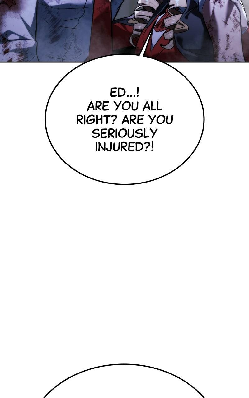 The Extra’s Academy Survival Guide Chapter 89 — page 217