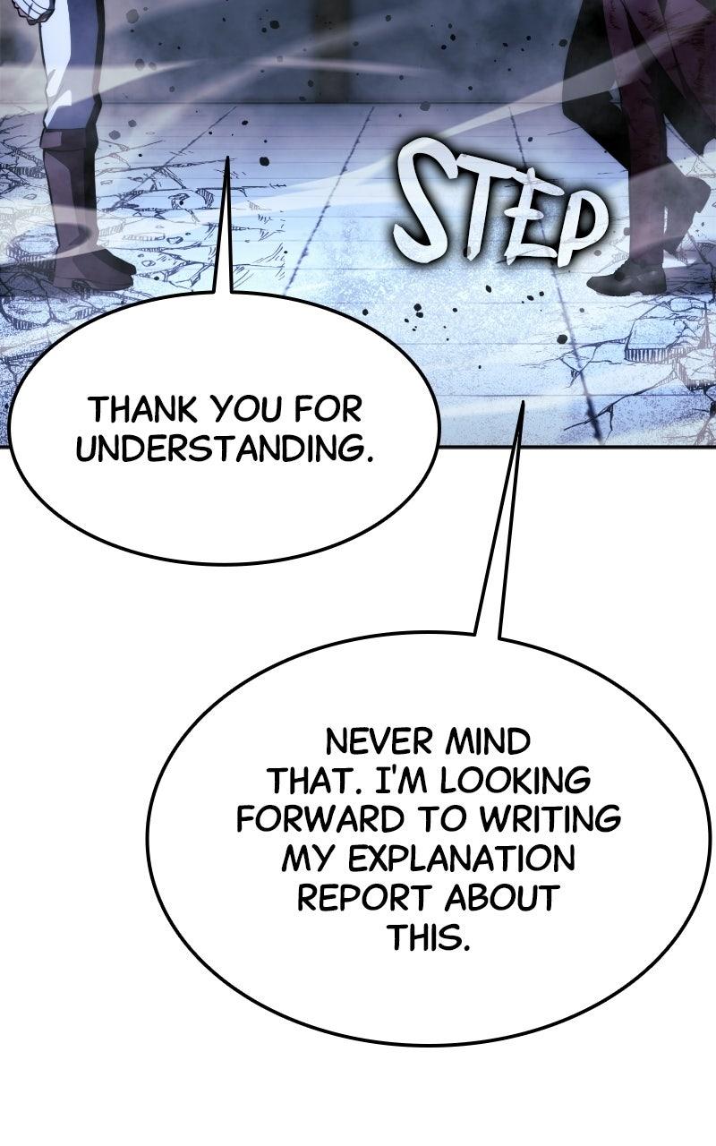 The Extra’s Academy Survival Guide Chapter 89 — page 219