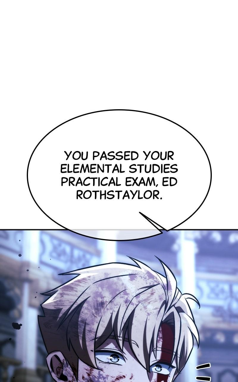The Extra’s Academy Survival Guide Chapter 89 — page 220