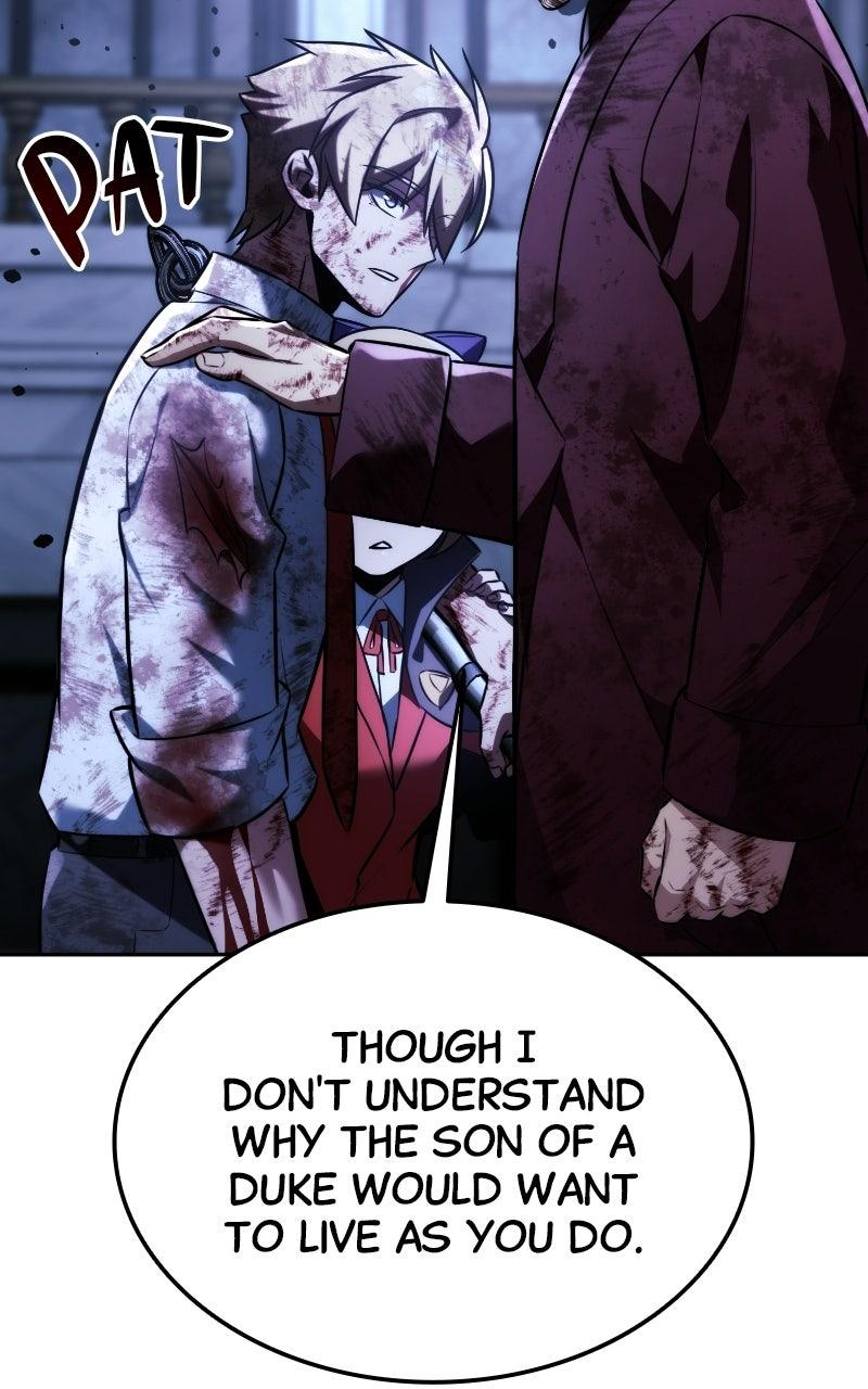 The Extra’s Academy Survival Guide Chapter 89 — page 223