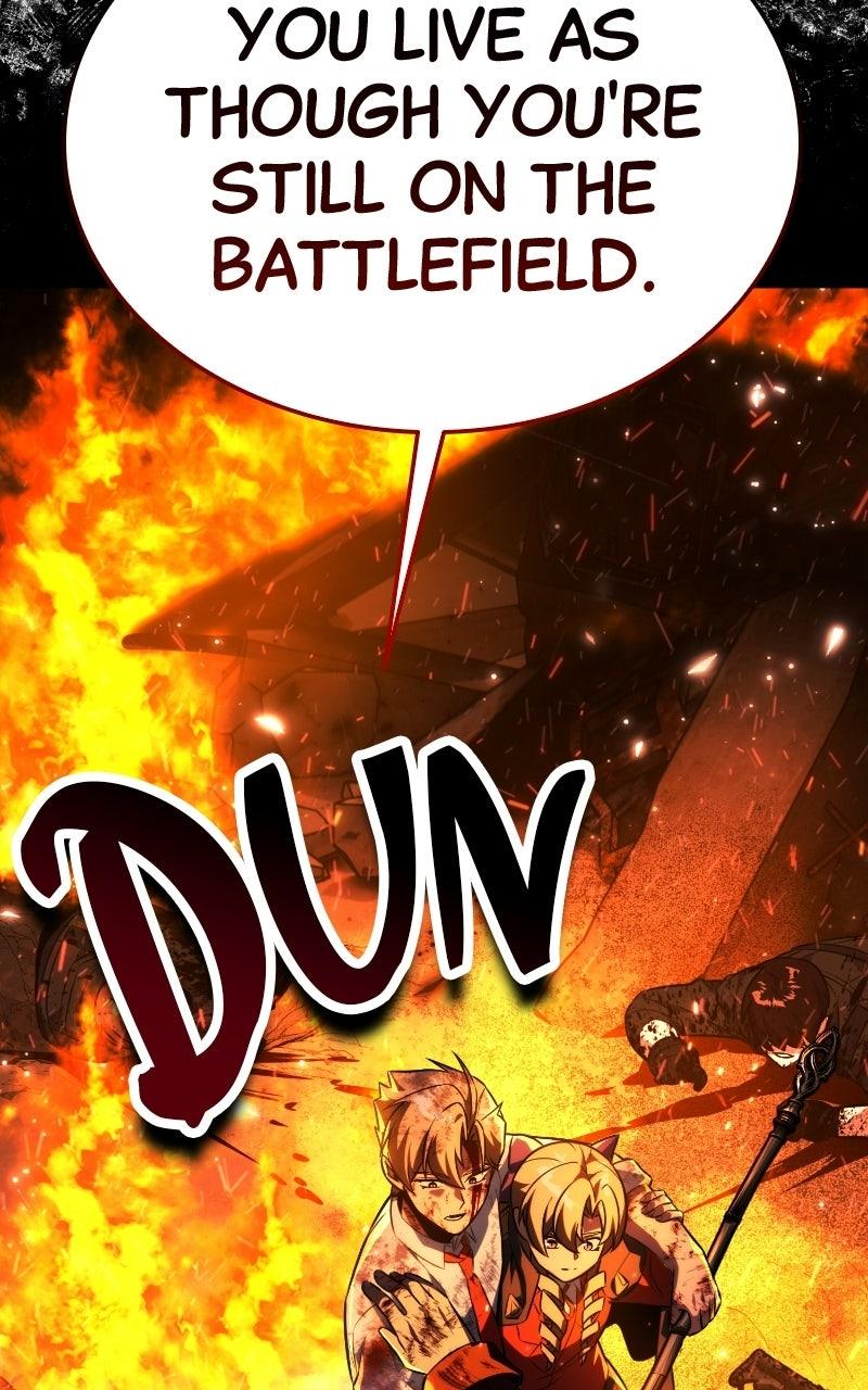 The Extra’s Academy Survival Guide Chapter 89 — page 228