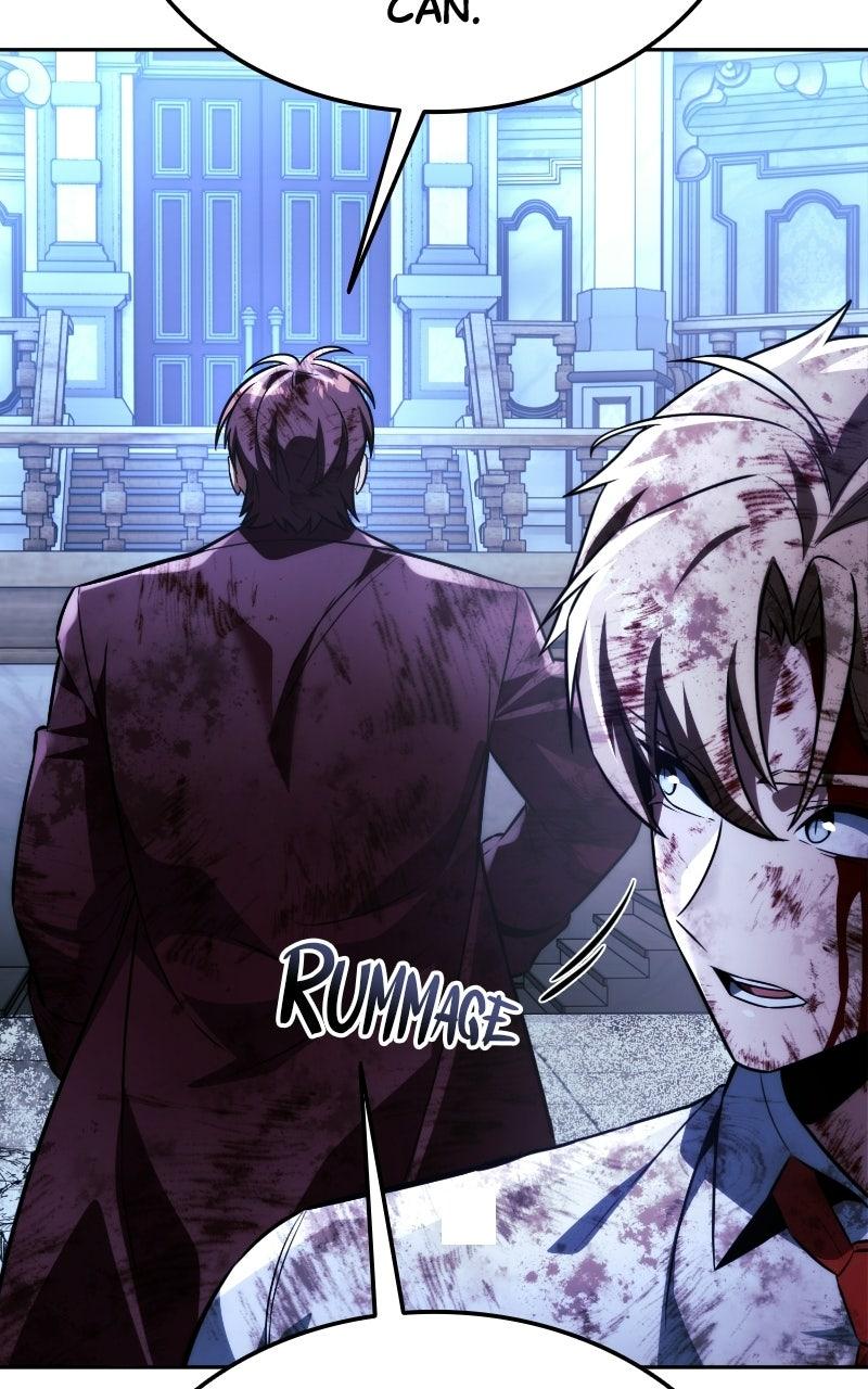 The Extra’s Academy Survival Guide Chapter 89 — page 231