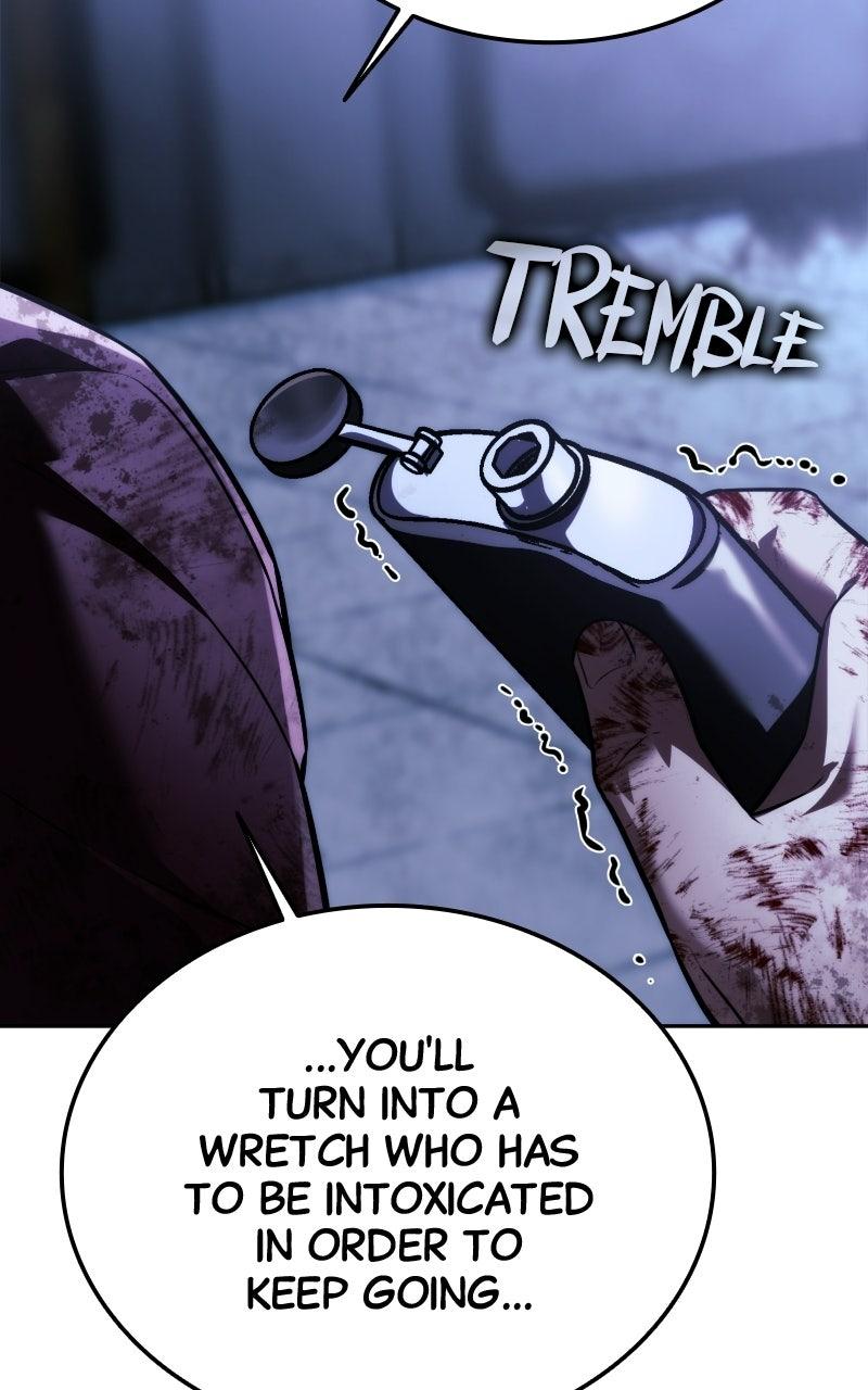 The Extra’s Academy Survival Guide Chapter 89 — page 233