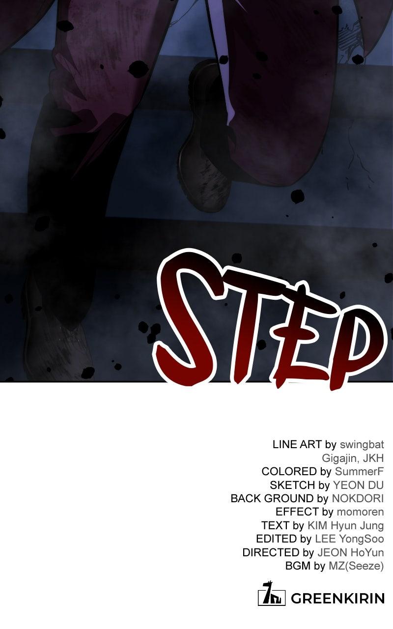 The Extra’s Academy Survival Guide Chapter 89 — page 237