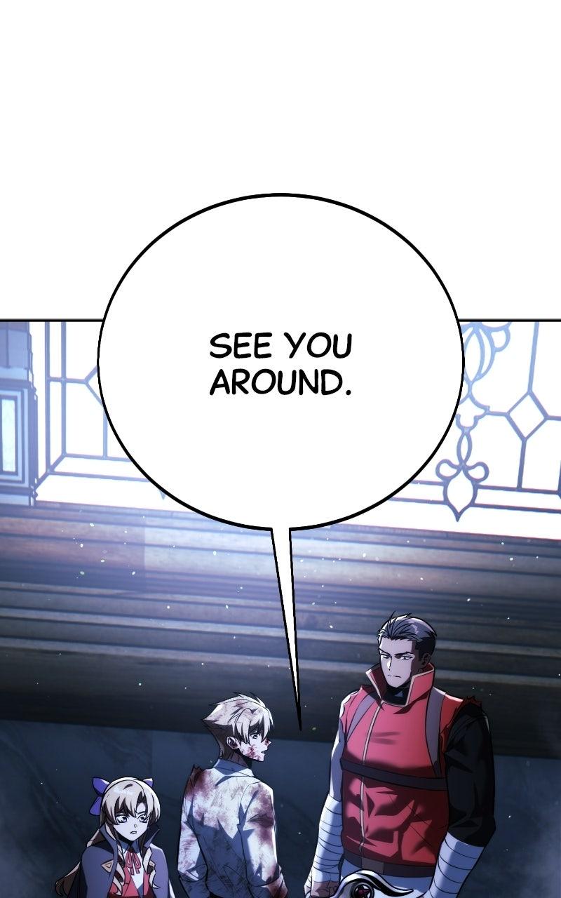 The Extra’s Academy Survival Guide Chapter 90 — page 1