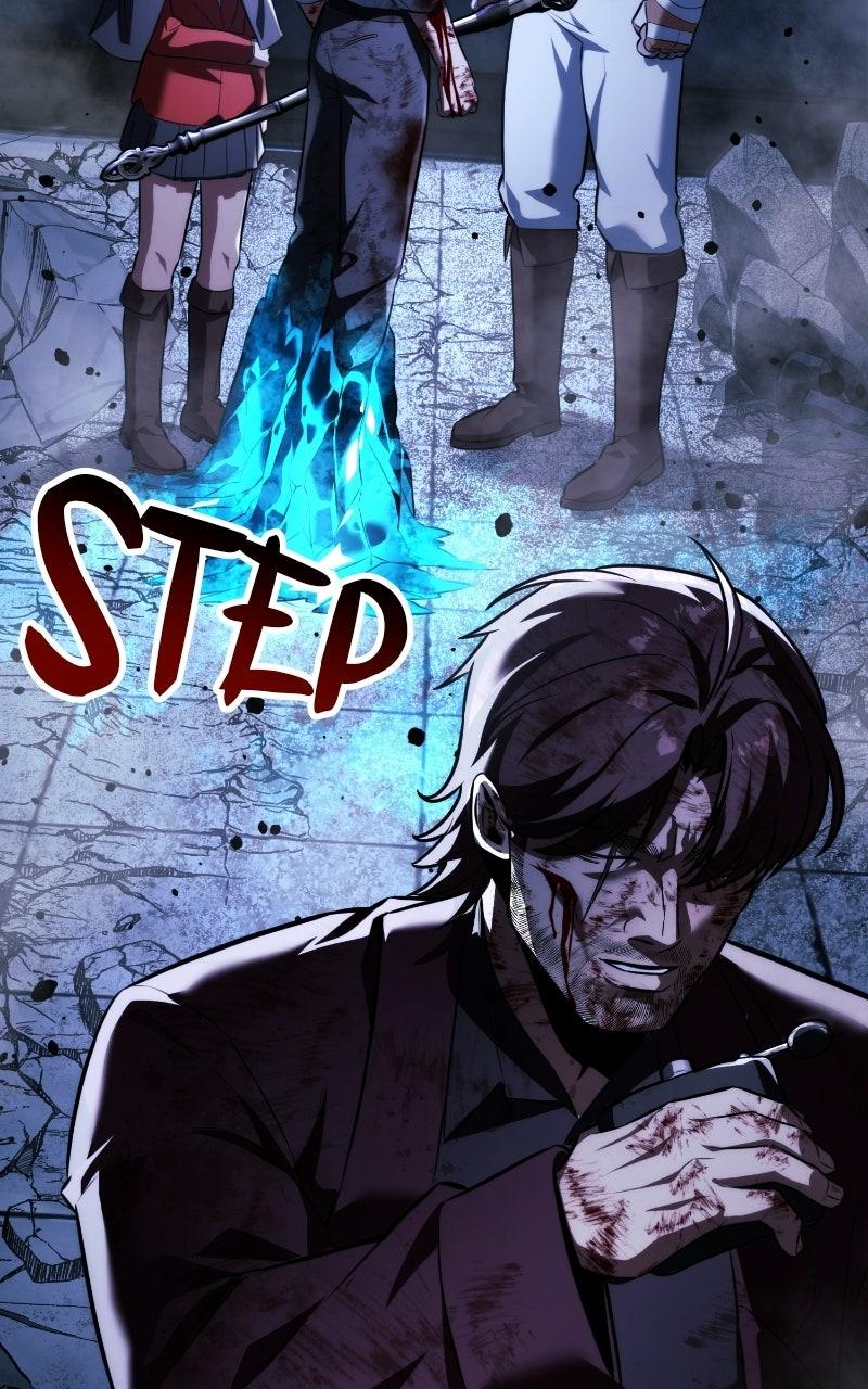 The Extra’s Academy Survival Guide Chapter 90 — page 2