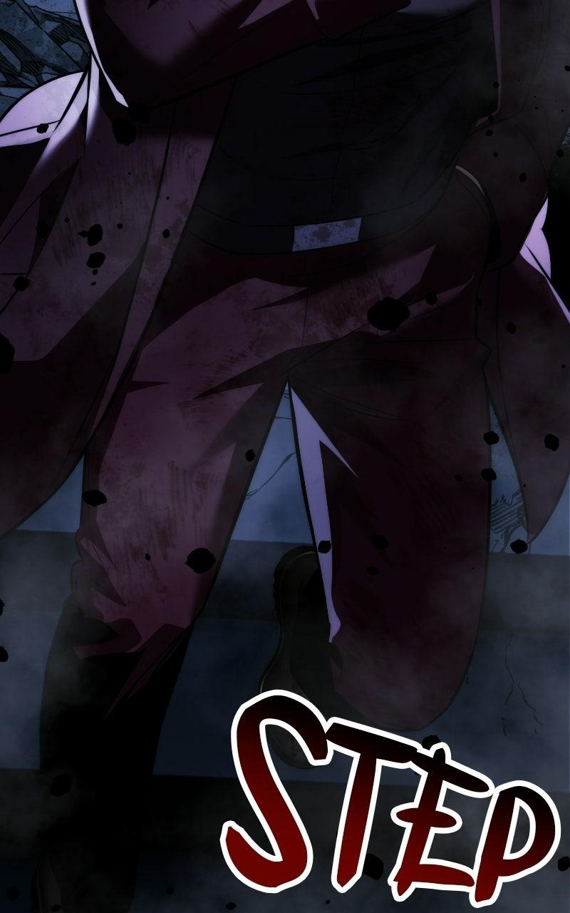 The Extra’s Academy Survival Guide Chapter 90 — page 3