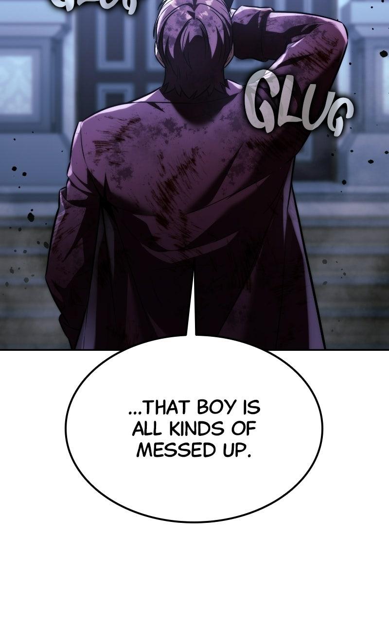 The Extra’s Academy Survival Guide Chapter 90 — page 5