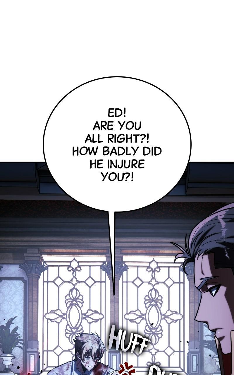 The Extra’s Academy Survival Guide Chapter 90 — page 6