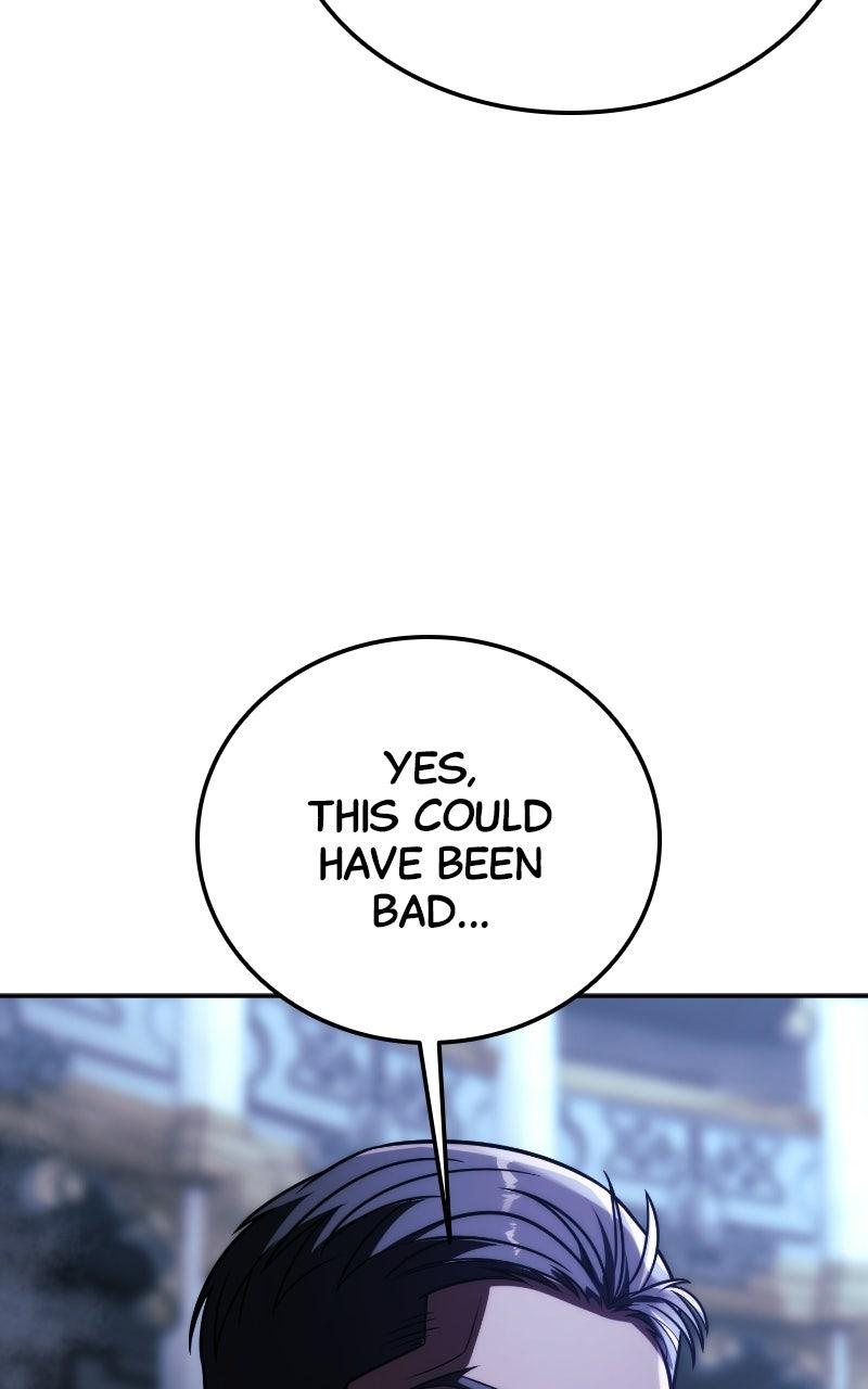 The Extra’s Academy Survival Guide Chapter 90 — page 8