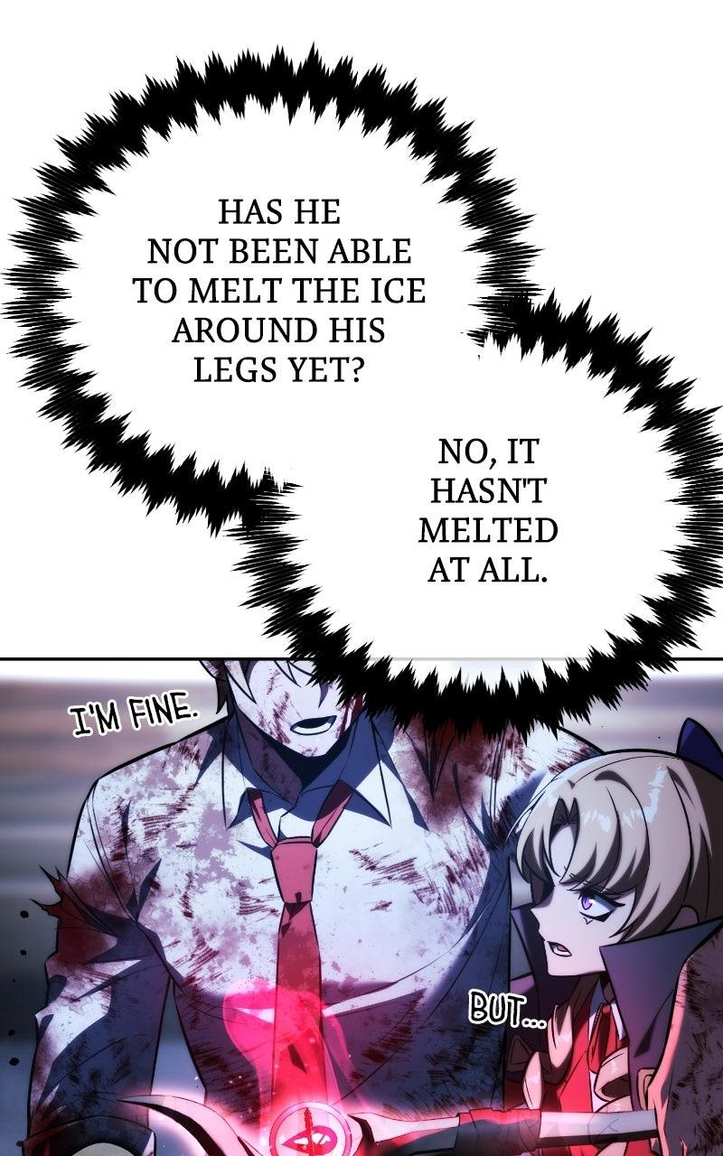 The Extra’s Academy Survival Guide Chapter 90 — page 10