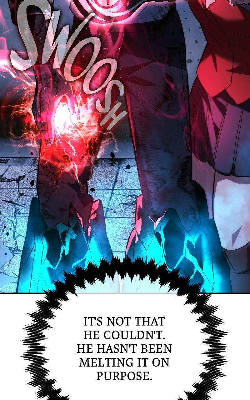 The Extra’s Academy Survival Guide Chapter 90 — page 11