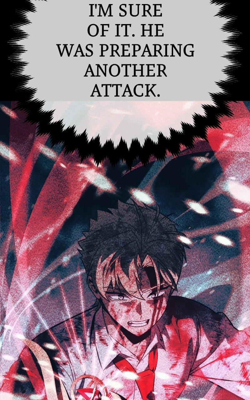 The Extra’s Academy Survival Guide Chapter 90 — page 17