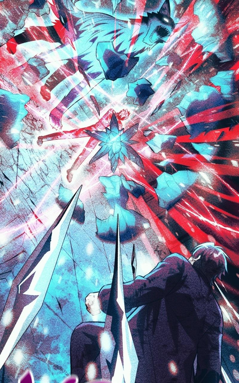 The Extra’s Academy Survival Guide Chapter 90 — page 20