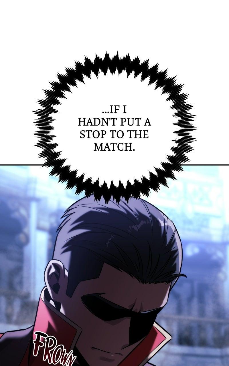 The Extra’s Academy Survival Guide Chapter 90 — page 22