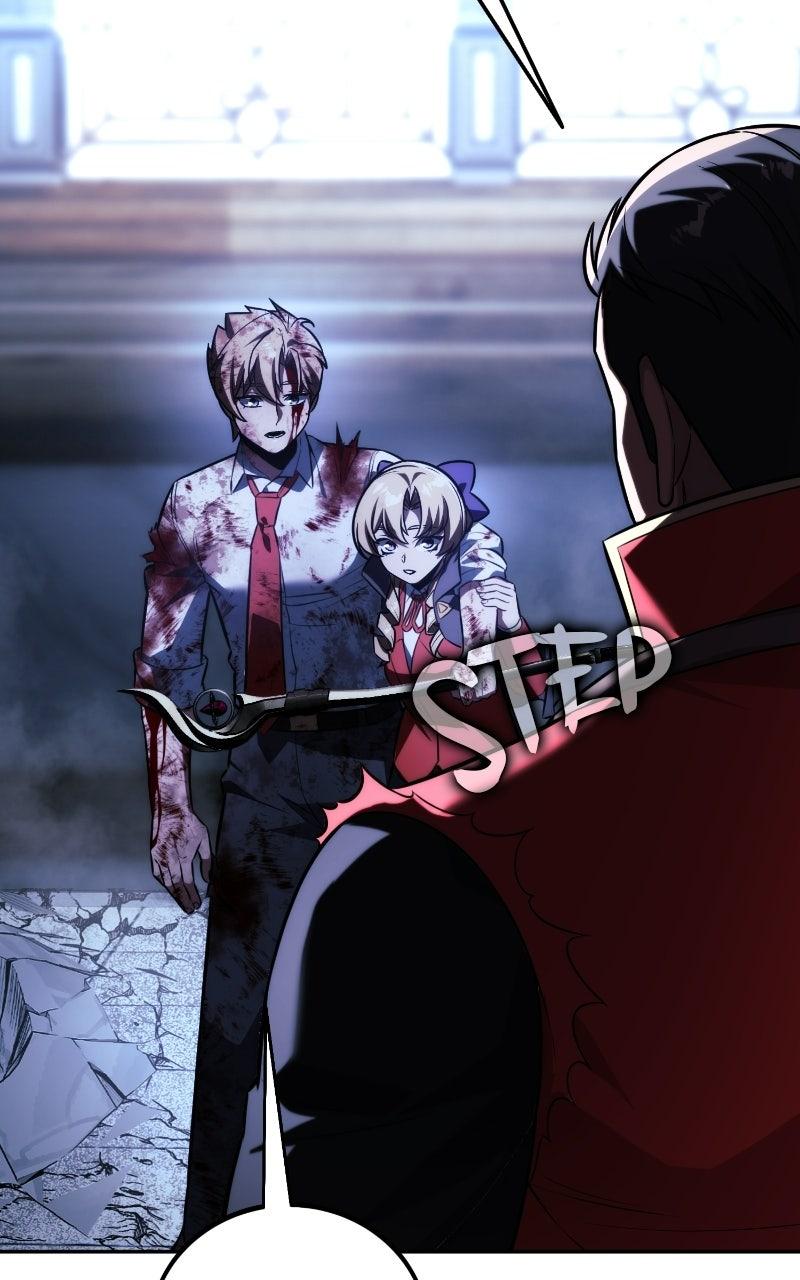 The Extra’s Academy Survival Guide Chapter 90 — page 24